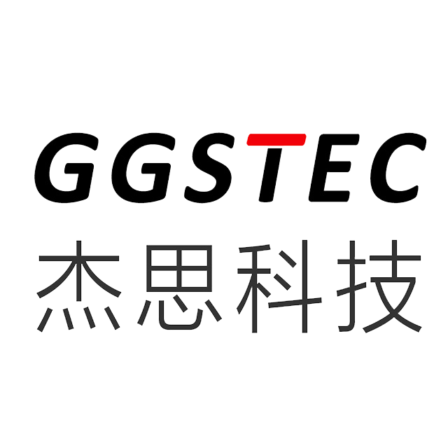Ggstec杰思